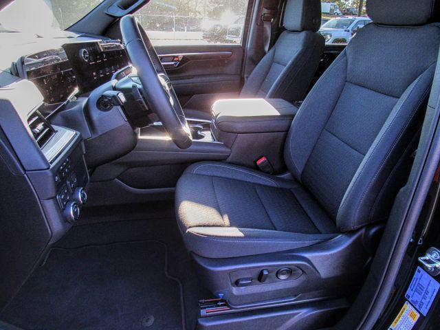 used 2025 Chevrolet Suburban car, priced at $60,738