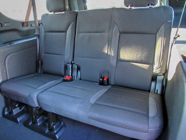 used 2025 Chevrolet Suburban car, priced at $60,738