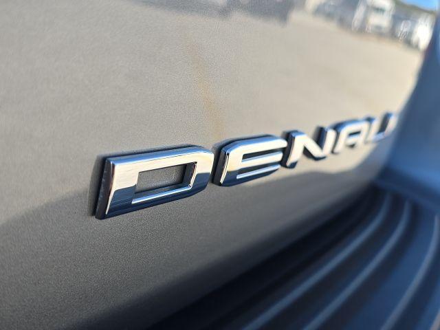 used 2023 GMC Yukon car, priced at $62,850