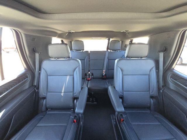 used 2023 GMC Yukon car, priced at $62,850
