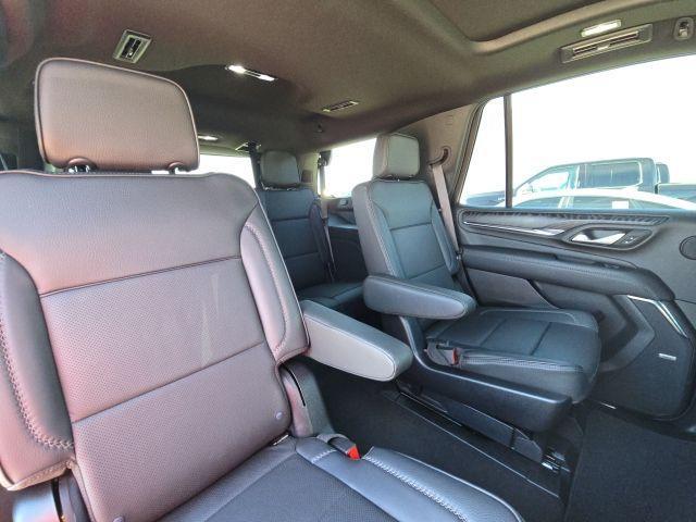 used 2023 GMC Yukon car, priced at $62,850