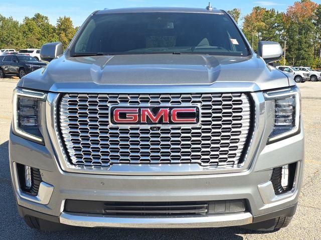 used 2023 GMC Yukon car, priced at $62,850