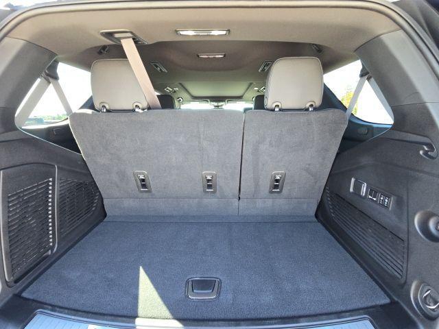 used 2023 GMC Yukon car, priced at $62,850