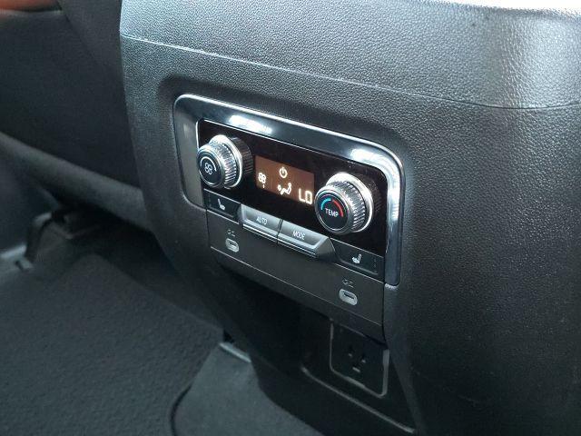 used 2023 GMC Yukon car, priced at $62,850