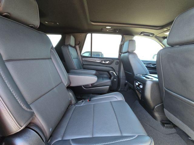 used 2023 GMC Yukon car, priced at $62,850