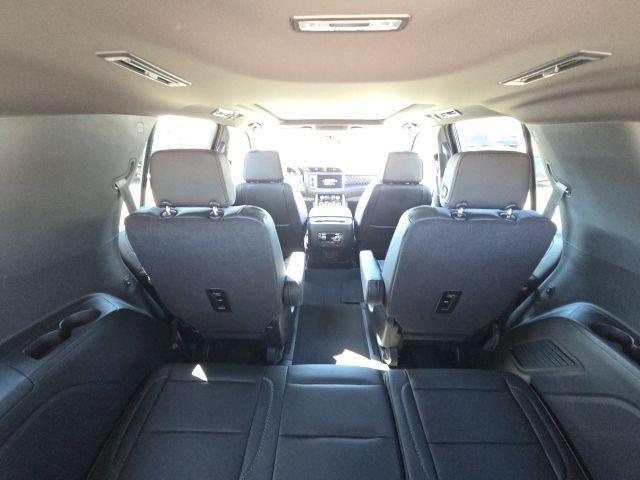 used 2023 GMC Yukon car, priced at $62,850