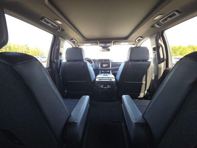 used 2023 GMC Yukon car, priced at $62,850
