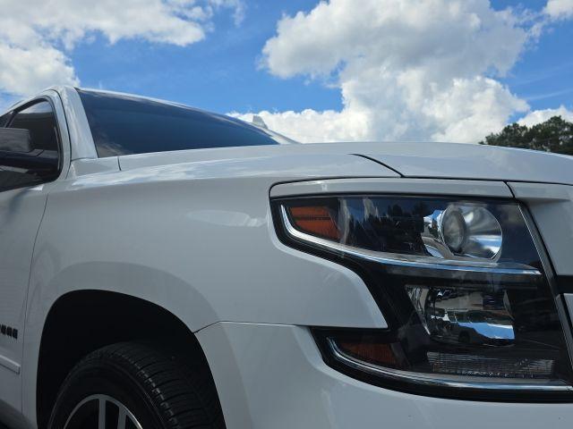 used 2020 Chevrolet Suburban car, priced at $49,951