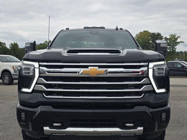 used 2024 Chevrolet Silverado 2500 car, priced at $69,750