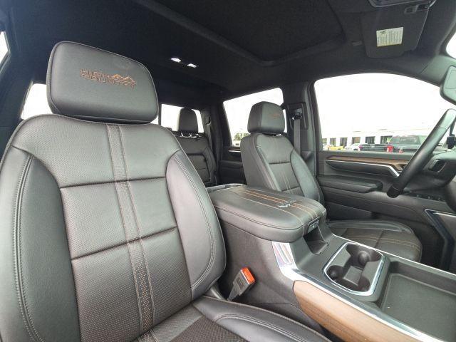 used 2024 Chevrolet Silverado 2500 car, priced at $69,750
