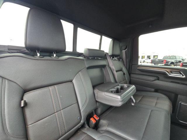 used 2024 Chevrolet Silverado 2500 car, priced at $69,750