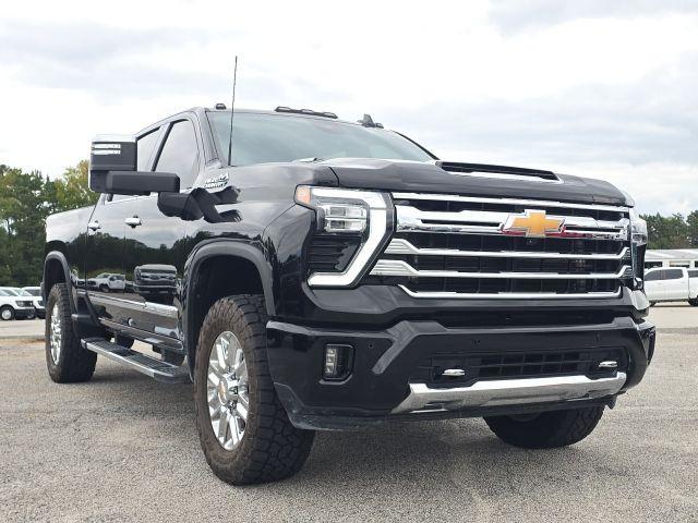 used 2024 Chevrolet Silverado 2500 car, priced at $69,750
