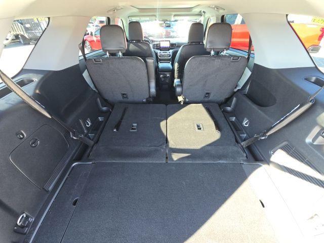 used 2023 Ford Explorer car, priced at $37,005