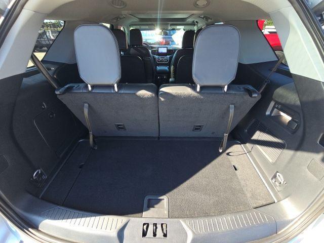 used 2023 Ford Explorer car, priced at $37,005