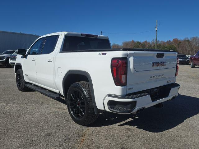 used 2021 GMC Sierra 1500 car, priced at $38,750