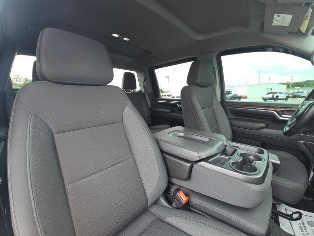 used 2024 Chevrolet Silverado 3500 car, priced at $66,500