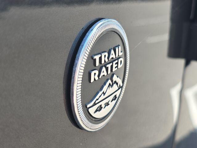 used 2017 Jeep Wrangler Unlimited car, priced at $21,953