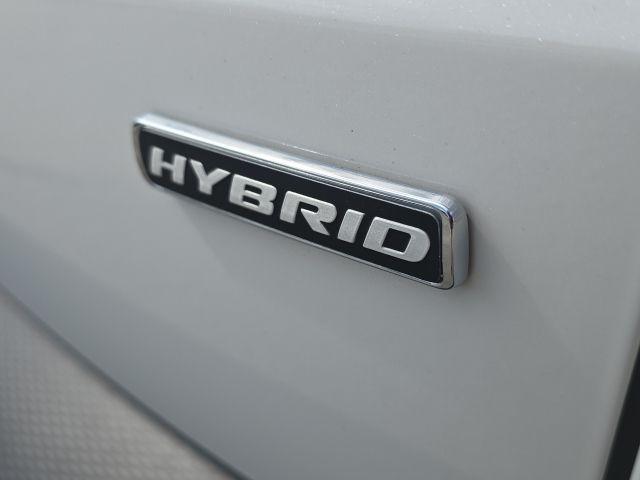 used 2025 Ford Escape car, priced at $35,800