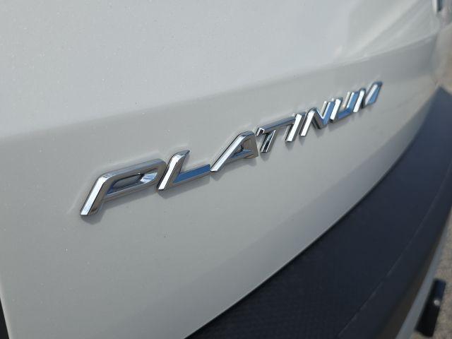used 2025 Ford Escape car, priced at $35,800