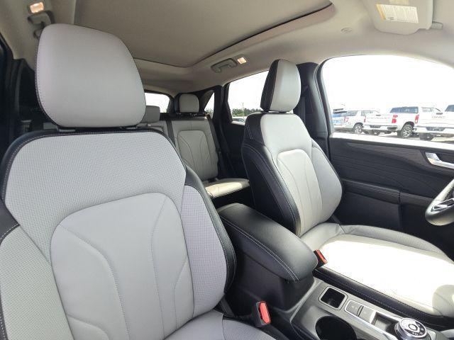 used 2025 Ford Escape car, priced at $35,800