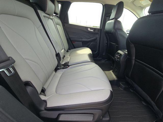 used 2025 Ford Escape car, priced at $35,800