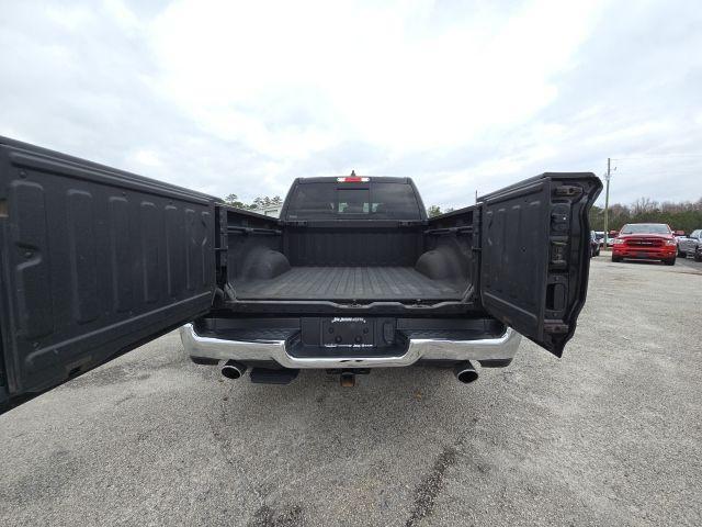 used 2022 Ram 1500 car, priced at $55,225