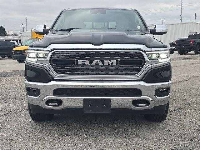 used 2022 Ram 1500 car, priced at $55,225