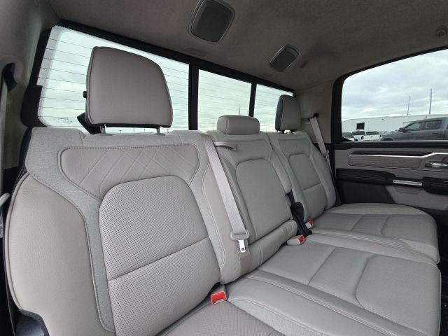 used 2022 Ram 1500 car, priced at $55,225