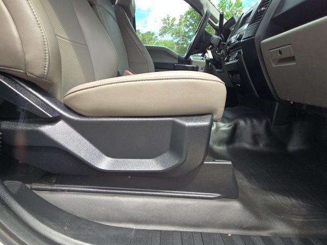 used 2018 Ford F-150 car, priced at $17,953