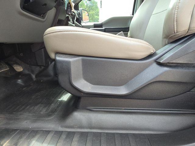 used 2018 Ford F-150 car, priced at $17,953