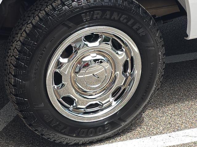 used 2018 Ford F-150 car, priced at $17,953