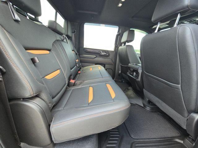 used 2024 GMC Sierra 2500 car, priced at $78,250