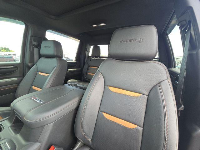 used 2024 GMC Sierra 2500 car, priced at $78,250