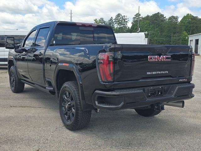 used 2024 GMC Sierra 2500 car, priced at $78,250