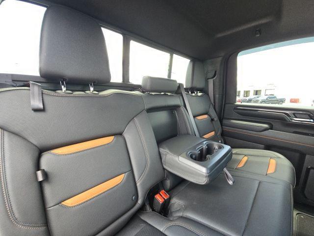 used 2024 GMC Sierra 2500 car, priced at $78,250