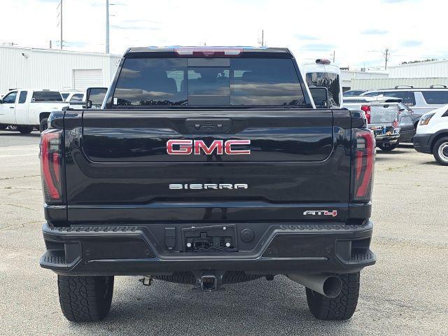 used 2024 GMC Sierra 2500 car, priced at $78,250