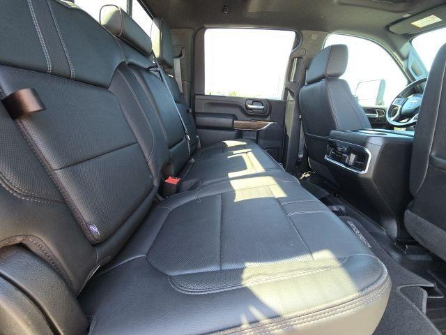 used 2022 Chevrolet Silverado 2500 car, priced at $59,995
