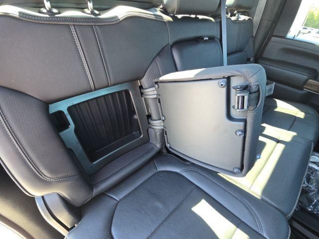 used 2022 Chevrolet Silverado 2500 car, priced at $59,995