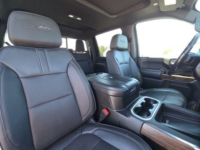 used 2022 Chevrolet Silverado 2500 car, priced at $59,995