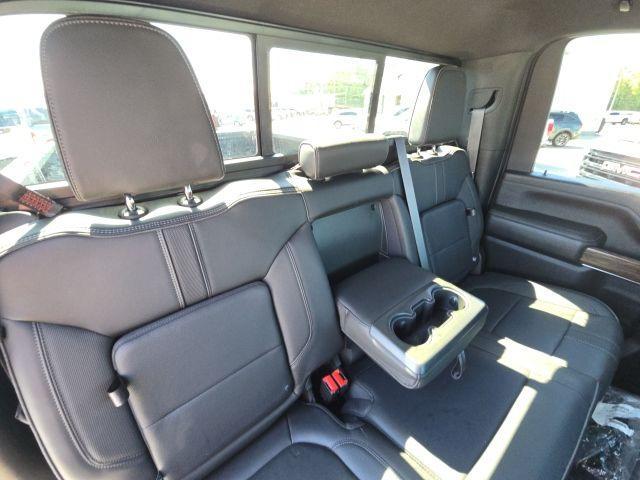 used 2022 Chevrolet Silverado 2500 car, priced at $59,995