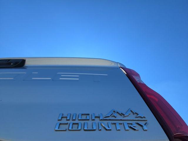 used 2022 Chevrolet Silverado 2500 car, priced at $59,995