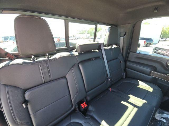 used 2022 Chevrolet Silverado 2500 car, priced at $59,995