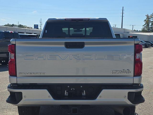 used 2022 Chevrolet Silverado 2500 car, priced at $59,995