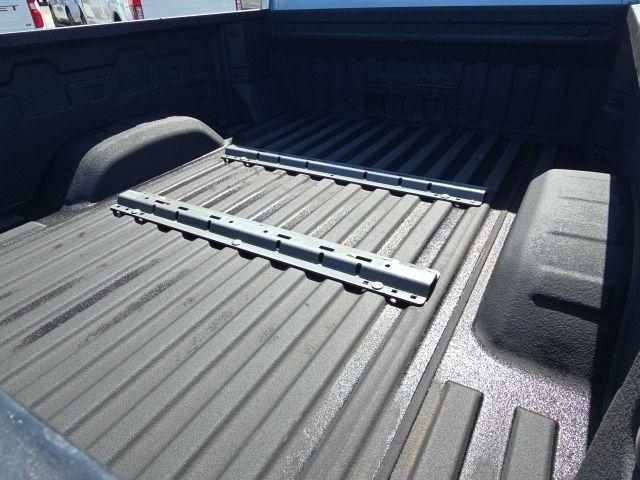 used 2022 Chevrolet Silverado 2500 car, priced at $59,995