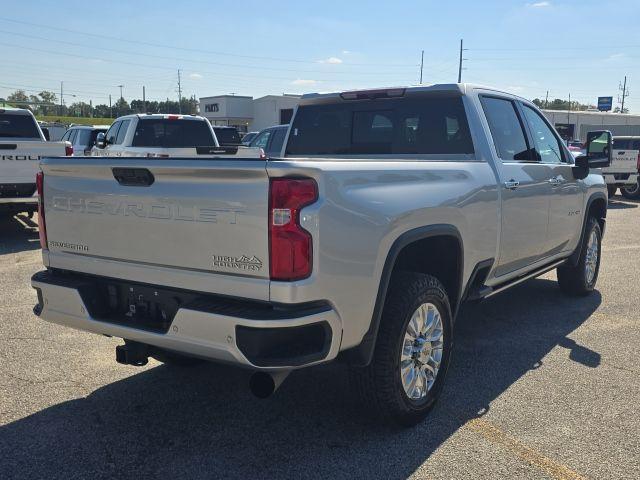 used 2022 Chevrolet Silverado 2500 car, priced at $59,995
