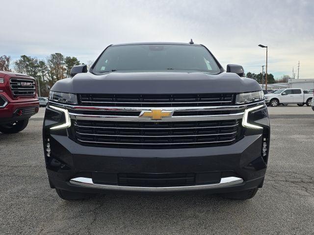 used 2023 Chevrolet Tahoe car, priced at $52,000