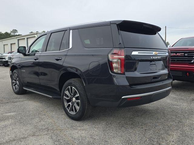 used 2023 Chevrolet Tahoe car, priced at $52,000