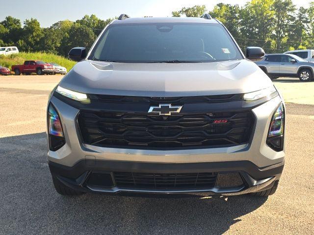 used 2025 Chevrolet Equinox car, priced at $35,995