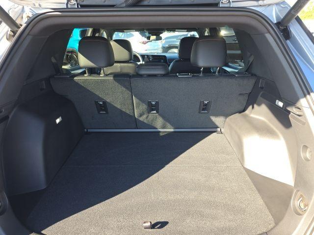 used 2025 Chevrolet Equinox car, priced at $35,995
