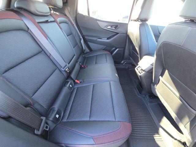used 2025 Chevrolet Equinox car, priced at $35,995